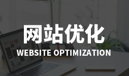 網(wǎng)站優(yōu)化