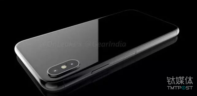 iPhone  8 被稱最具“革命性”的十大預(yù)測(cè)，十年致敬喬布斯        