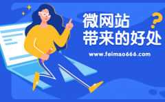 微網(wǎng)站