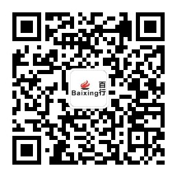 百行學習機微信公眾號